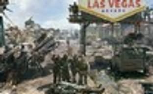 Namco Bandai поможет Bethesda издавать Fallout: New Vegas
