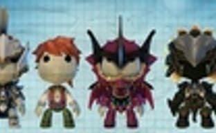 White Knight Chronicles: костюмы для LBP, динамические темы для XMB и не только