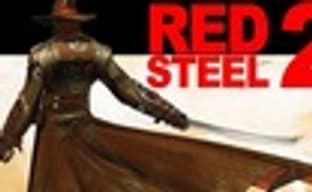 Подробности о Red Steel 2