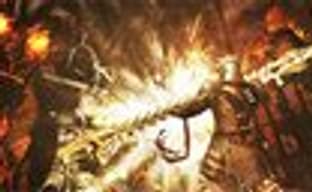 Демонстрация игрового процесса Dante's Inferno