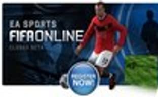 Бета-тест FIFA Online стартует 3 февраля