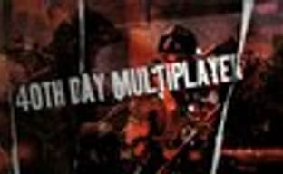 Ролик мультиплеера Army of Two: The 40th Day