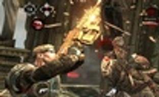 О сражениях на бензопилах в продолжении Gears of War