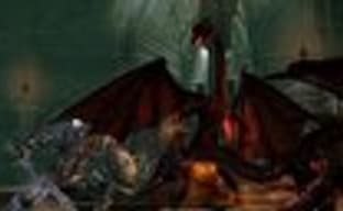 Трейлер дополнения Awakening для Dragon Age