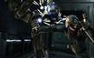 Демо-версия Dark Void