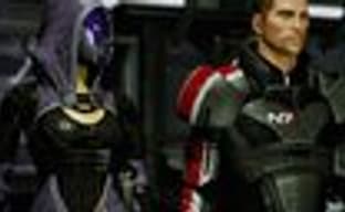 Миранда Лоусон в Mass Effect 2