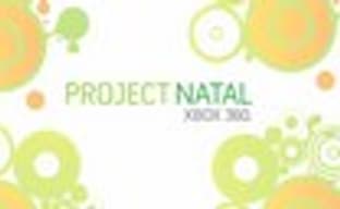 CES 2010: новый ролик Natal