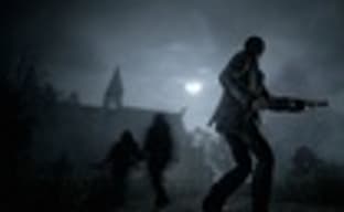 Дополнения для Alan Wake