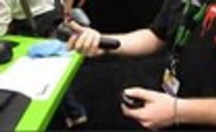 Left 4 Dead 2 с новым контроллером от Razer