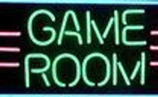 Подробности о Game Room