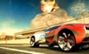 Разработчики Split/Second делают еще одну игру