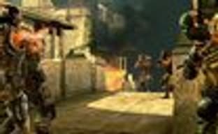 Первые обзоры Army of Two: The 40th Day