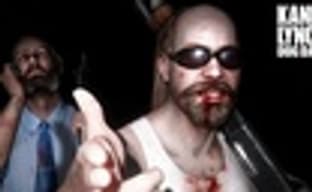 Демо-версия Kane & Lynch 2: Dog Days