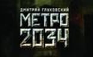 Metro 2034 может появиться на PS3