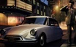 Системные требования Mafia II