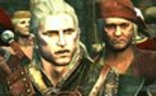 Три ролика The Witcher 2: Assassins of Kings