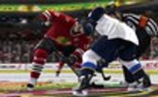 Трейлер NHL 11