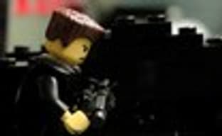 LEGO Call of Duty? 