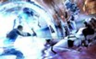 Star Wars: The Force Unleashed II - тактический паззл 