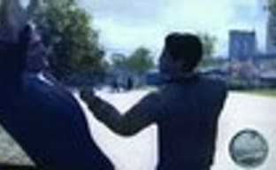 Демонстрация игрового процесса Mafia II