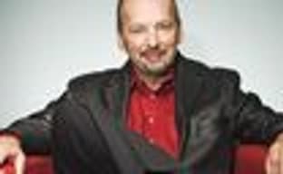 Peter Moore: 3D - не совсем то, что нужно для спортивных игр