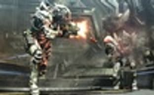 Insomniac о Vanquish