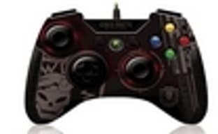Контроллеры Mad Catz для Call of Duty: Black Ops