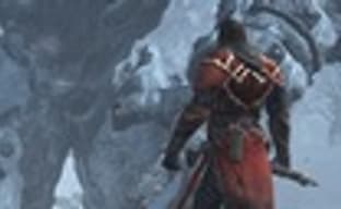 Castlevaia: Lords of Shadow: 720p/30fps 