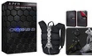 Коллекционное издание Crysis 2