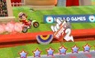 Joe Danger отбил затраты на создание в день релиза