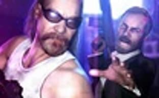 Kane & Lynch 2 на неделю раньше срока