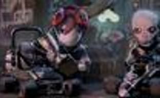 Обновление ModNation Racers для казуалов