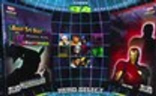 Демонстрация игрового процесса Marvel vs. Capcom 3