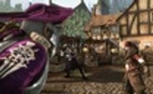 Fable III и 47 часов диалогов