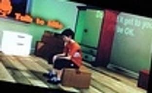 Molyneux показал Milo на TEDGlobal 2010