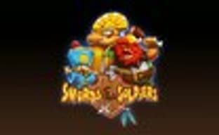 Swords & Soldiers для PSN