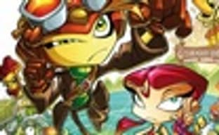 Double Fine делает четыре игры, у всех есть издатели