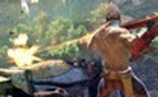 Ninja Theory об Enslaved DLC