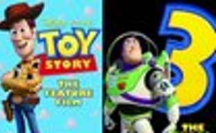 Toy Story 3: The Video Game Collector's Edition для PS3