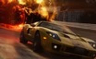 Bizarre Creations планирует вернуться к Blur