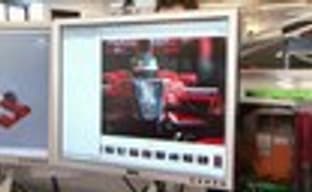 Дневники разработчиков F1 2010