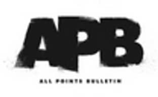 APB в продаже