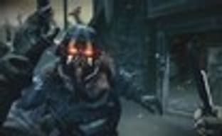 Killzone 3: Brutal Melee System
