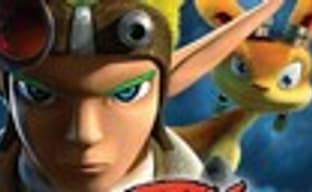 Naughty Dog о Jak & Daxter Collection