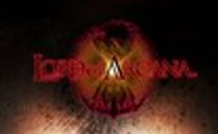  Lord of Arcana для PSP