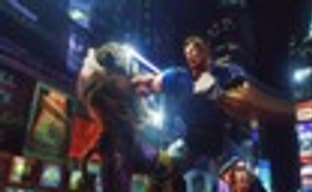 Первый скриншот Namco vs. Capcom?