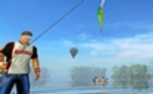 Rapala Pro Bass Fishing для PS3 и PSP