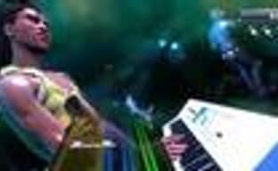 Дата выхода Rock Band 3