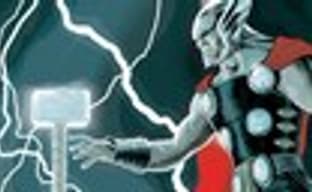 Анонс Thor: The Video Game