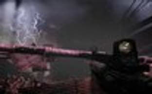 Ролик FPS Terminator